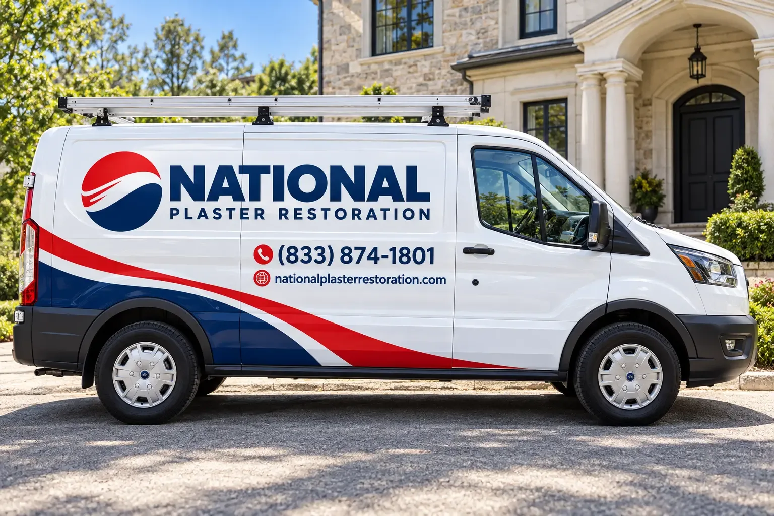 Plaster Repair in Windham, OH near me